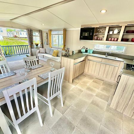 272 Wilksworth Caravan Park - Two Bedroom - Pool Access Wimborne Minster Exterior foto