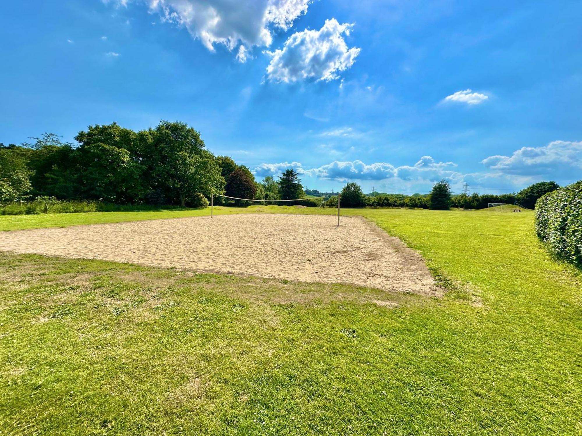 272 Wilksworth Caravan Park - Two Bedroom - Pool Access Wimborne Minster Exterior foto